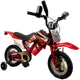 Bicicleta Rin 12 BKS Motocross V2 para Niños